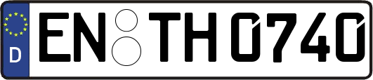 EN-TH0740