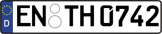 EN-TH0742