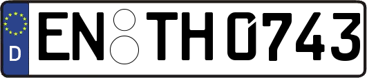 EN-TH0743