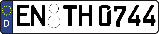 EN-TH0744