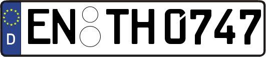 EN-TH0747