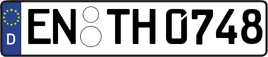 EN-TH0748