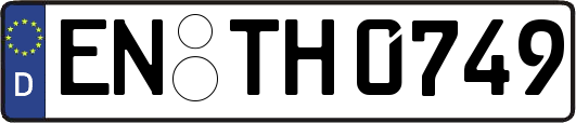 EN-TH0749