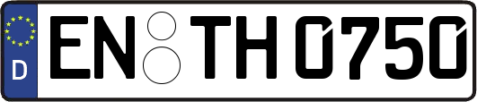 EN-TH0750