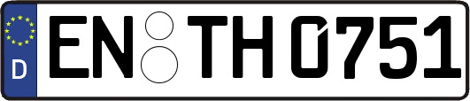 EN-TH0751