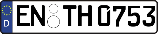 EN-TH0753