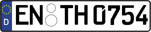 EN-TH0754