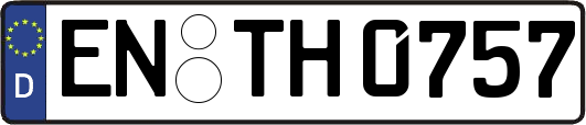EN-TH0757