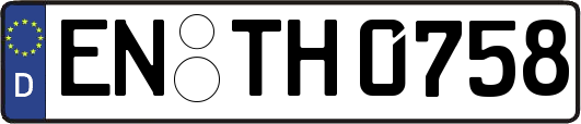 EN-TH0758