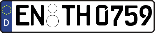 EN-TH0759