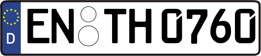 EN-TH0760
