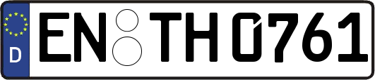 EN-TH0761