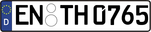 EN-TH0765