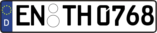 EN-TH0768