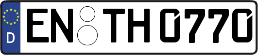 EN-TH0770
