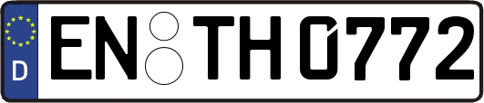 EN-TH0772
