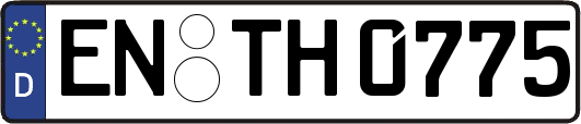 EN-TH0775