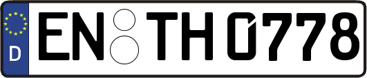 EN-TH0778