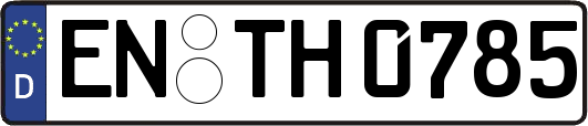 EN-TH0785
