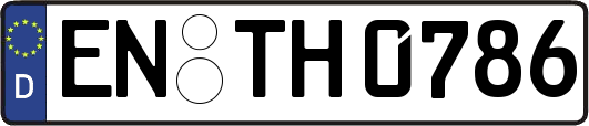 EN-TH0786