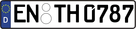 EN-TH0787