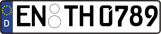 EN-TH0789