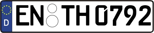 EN-TH0792