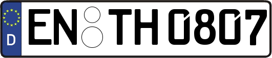 EN-TH0807