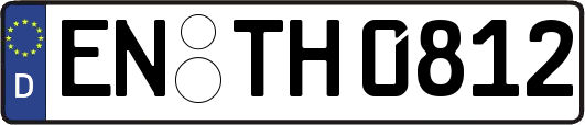 EN-TH0812