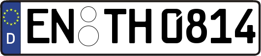 EN-TH0814