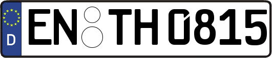 EN-TH0815