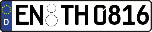 EN-TH0816
