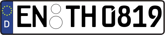 EN-TH0819