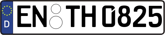 EN-TH0825