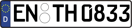 EN-TH0833