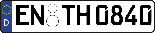 EN-TH0840