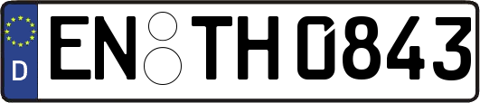 EN-TH0843