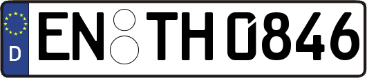EN-TH0846