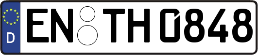 EN-TH0848