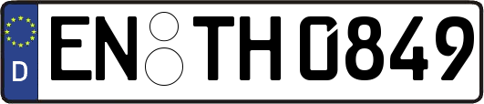 EN-TH0849