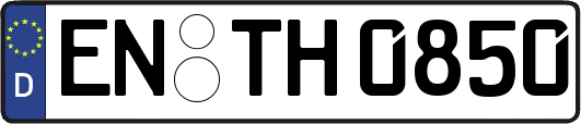 EN-TH0850