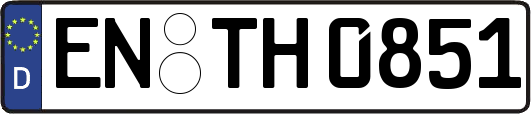 EN-TH0851