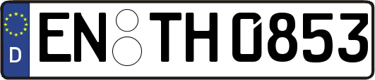 EN-TH0853