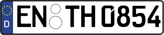 EN-TH0854