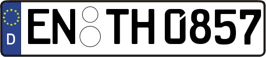 EN-TH0857