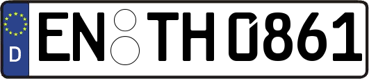 EN-TH0861