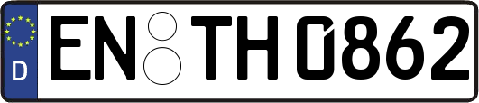 EN-TH0862
