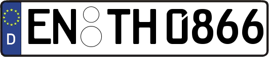 EN-TH0866