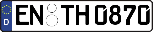 EN-TH0870