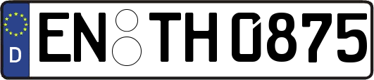 EN-TH0875